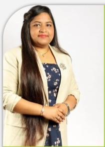Dr. G. Mrudula — Partner, Productions & Operations